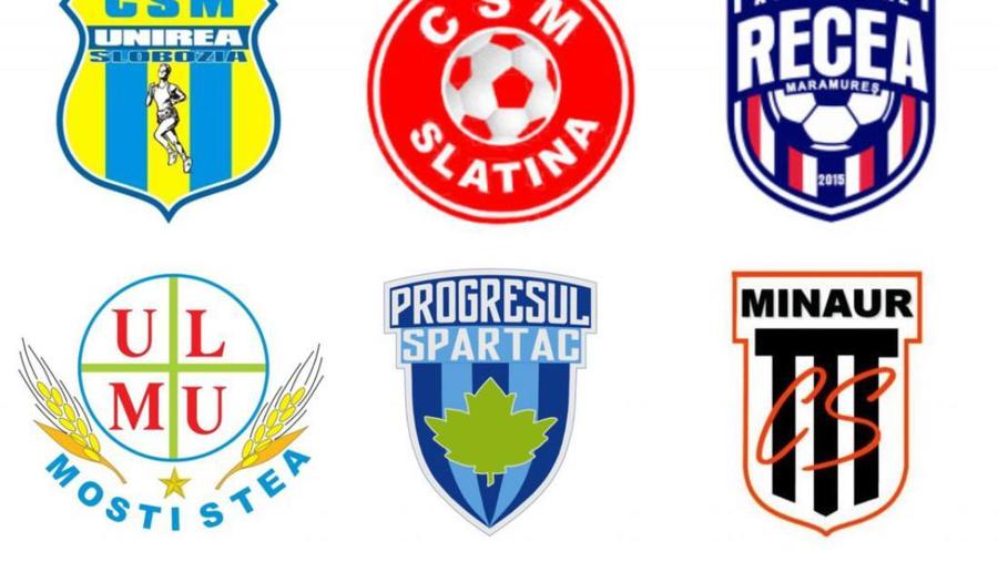 S-au terminat barajele de promovare în Liga 2. O partidă s-a decis la penalty-uri. Cine sunt cele trei câştigătoare