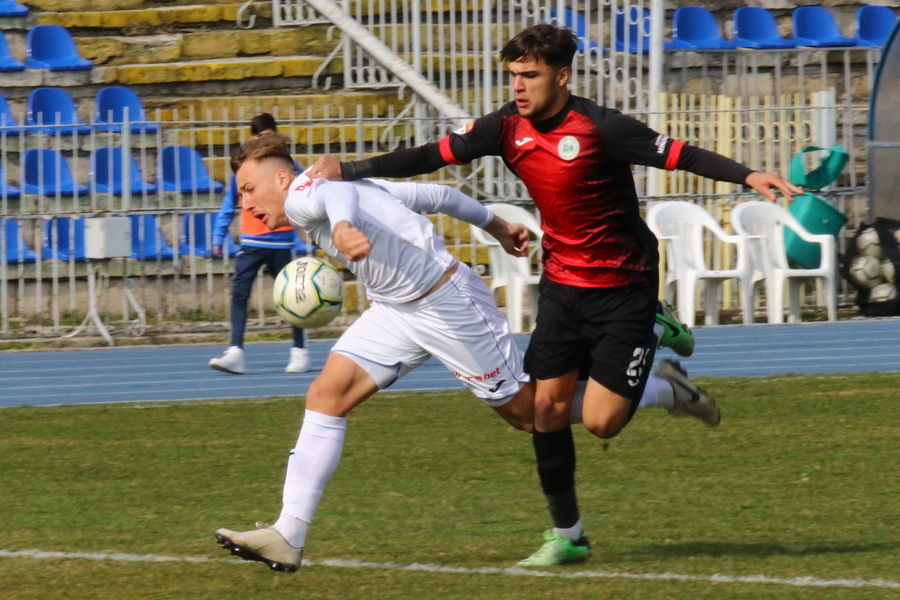 Candidată-surpriză la intrarea în Casa Liga 1. Şapte transferuri anunţate, alte trei pregătite şi un anunţ: "Vorbim despre promovare!"
