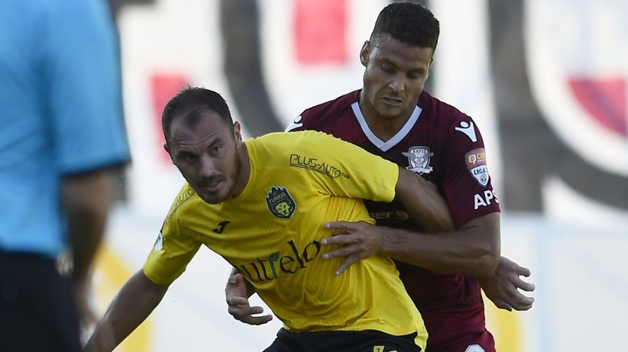Sezon regulat + play-off şi play-out pentru noua ediţie a Ligii 2. Număr mai mare de echipe în Liga 3
