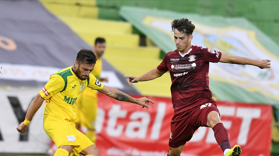 Petrolul - Farul, primul derby din Liga 2 2020/2021. Cum arată programul complet