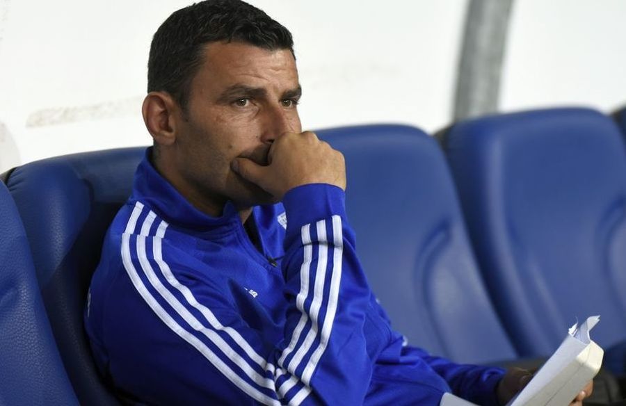 Trică, dezamăgit după ce a fost înlăturat de la Craiova. ” A fost dorinţa clubului, este o decizie pe care sunt nevoit să o accept”