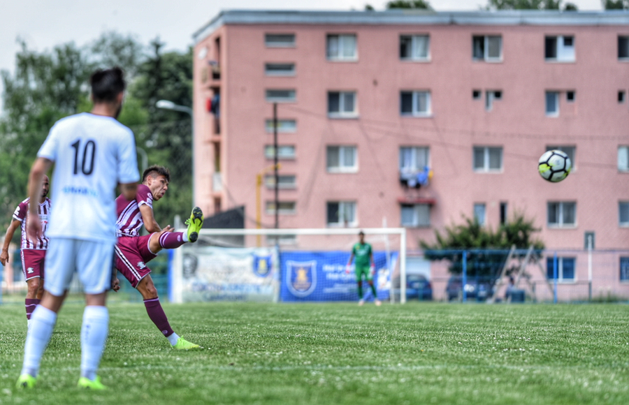 Csikszereda a efectuat retestări, după cele două cazuri de marţi. Ce se întâmplă cu primul meci de campionat