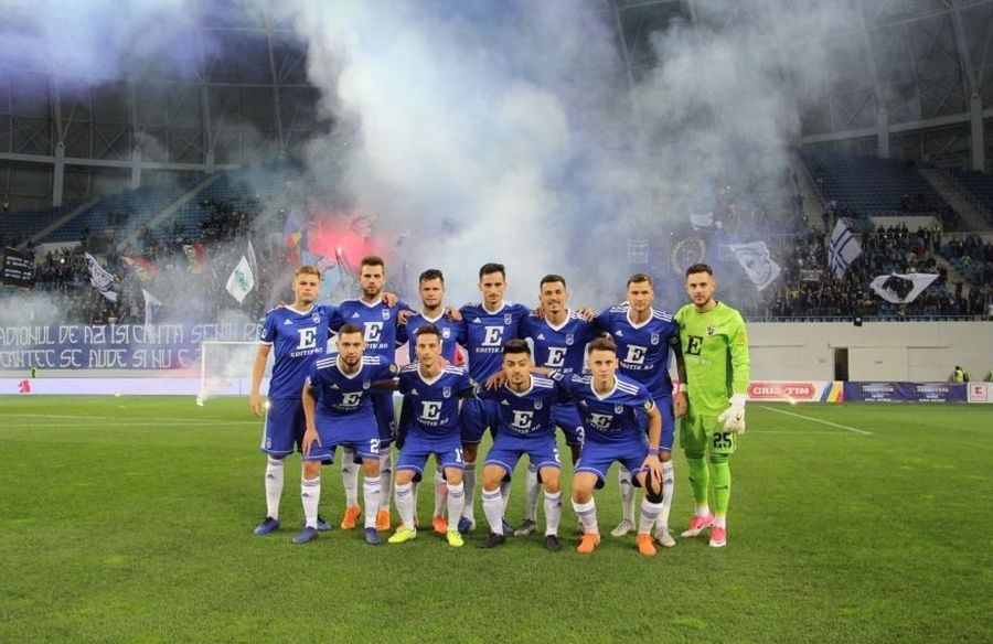 S-a aflat identitatea celor 6 jucători infectaţi cu Covid-19 de la Craiova