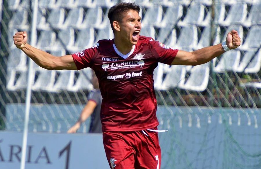 VIDEO | Viitorul Pandurii - Rapid 1-3. Start lansat pentru giuleşteni, în noul sezon al Ligii 2. Daniel Benzar, gol la debut