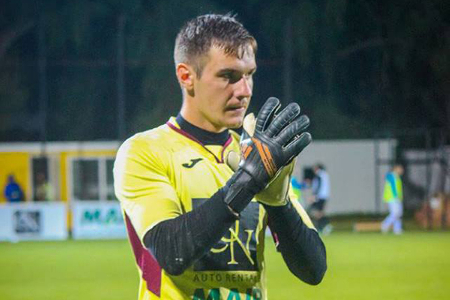 Petrolul continuă transferurile. ”Lupii” au semnat cu un fost campion al Republicii Moldova