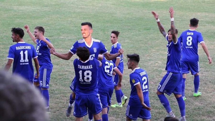 Veşti grozave pentru FC U Craiova. Nu mai există niciun caz de Coronavirus la echipă