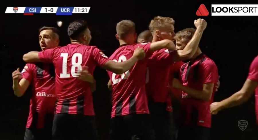 VIDEO | Csikszereda - FCU Craiova 1-1. Final nebun la Miercurea Ciuc! Oltenii obţin un punct graţie unui gol superb marcat în prelungiri