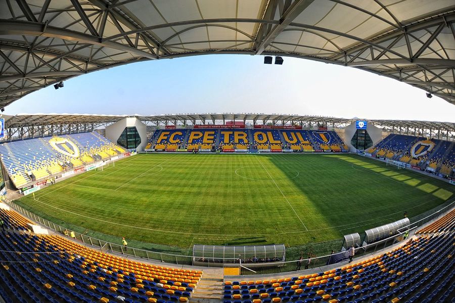 Petrolul Ploieşti a scos la vânzare abonamentele pentru acest sezon