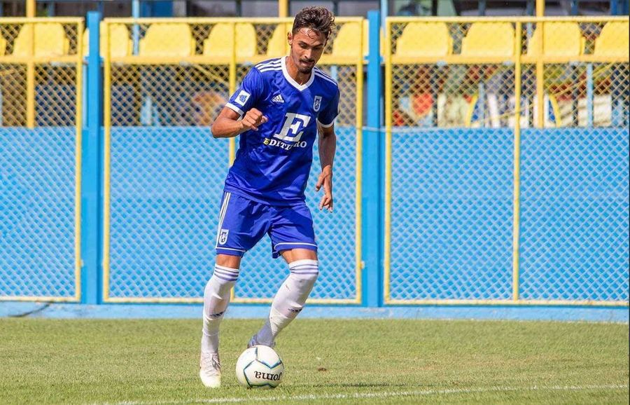 Prelungirile, specialitatea oltenilor. ”FC U” Craiova câştigă în minutul 90+4 cu Dunărea Călăraşi, formaţie care era neînvinsă în campionat