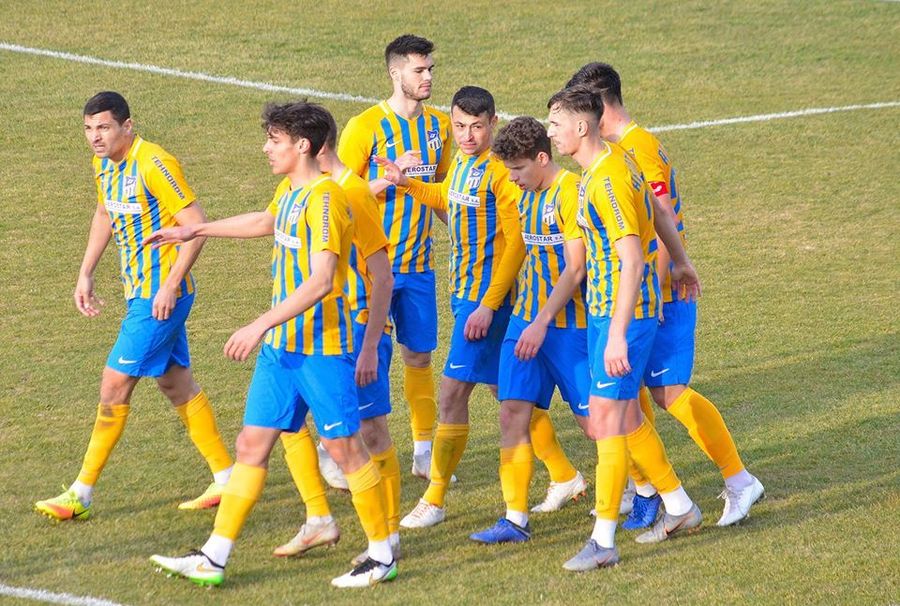 Meciuri dramatice în Liga 2! 10 goluri în două confruntări şi reveniri de senzaţie. Aerostar şi Turris au ieşit învingătoare 