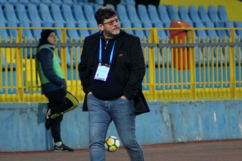 Cristi Pustai se consideră norocos, după victoria cu Petrolul. ”Crezi în victorie de când intri pe teren!”