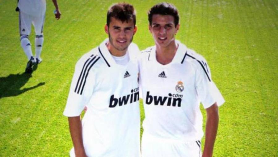 Surpriză în Liga 2. O echipă are în probe un fotbalist crescut la Real Madrid