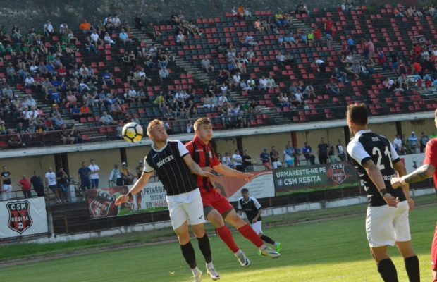 Patru cazuri de Coronavirus la o echipă din Liga 2