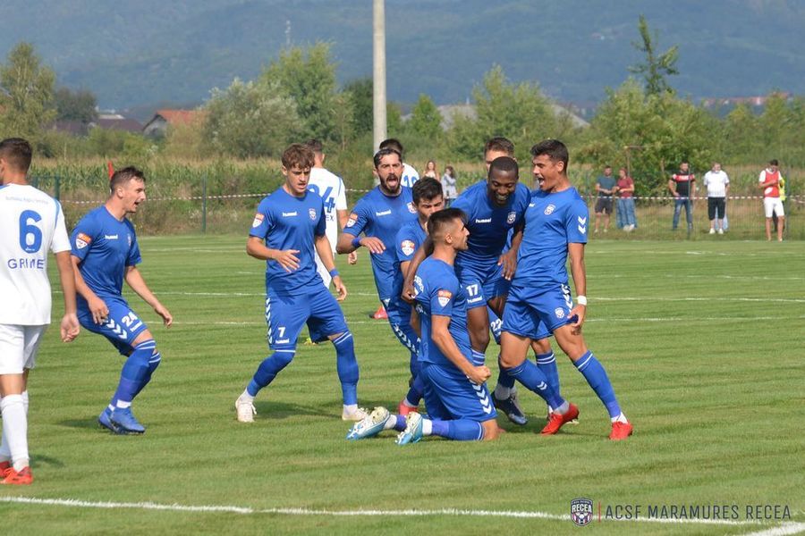 VIDEO |  ”Coşmarul” Rapidului a făcut încă un meci mare! A marcat de trei ori împotriva FC U Craiova 