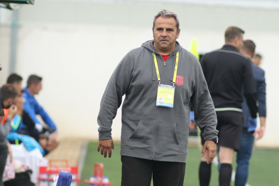 Demisie în Liga 2! Alexandru Pelici a plecat de la Reşiţa: "Îmi este ruşine!"