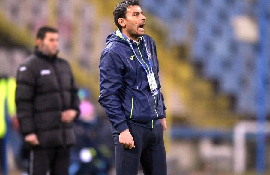 Trică exclude cu vehemenţă revenirea la FC ”U” Craiova. ”Eu, deocamdată, stau liniştit, probabil că de la iarnă o să încerc să iau o decizie”