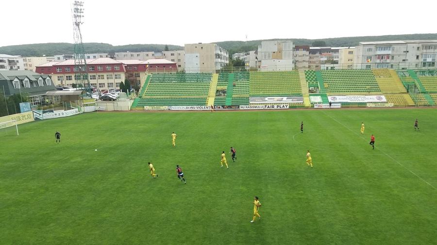 Schimbare de antrenor în Liga 2! Contractul a fost reziliat după ultimul eşec 