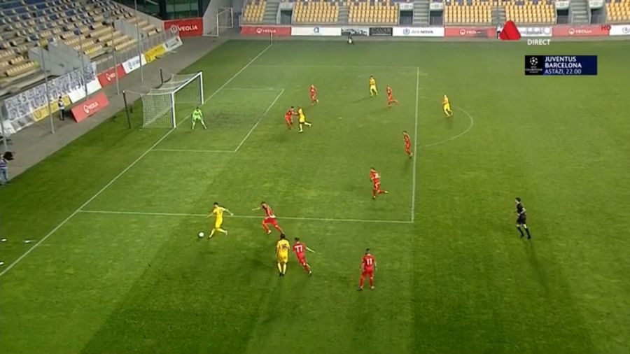 VIDEO | Petrolul - CSM Slatina 1-1. Ploieştenii se împiedică de o nou-promovată, iar postul lui Viorel Moldovan se clatină 