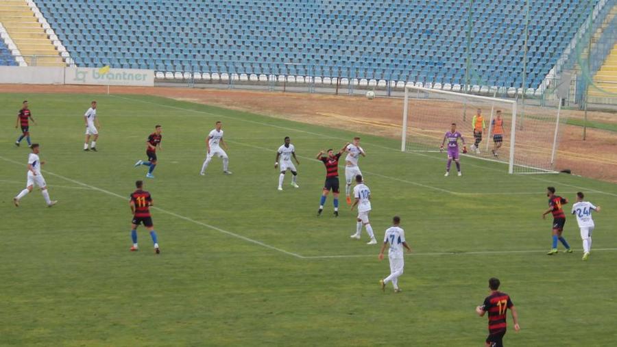 Şase cazuri de Coronavirus la o echipă din Liga 2
