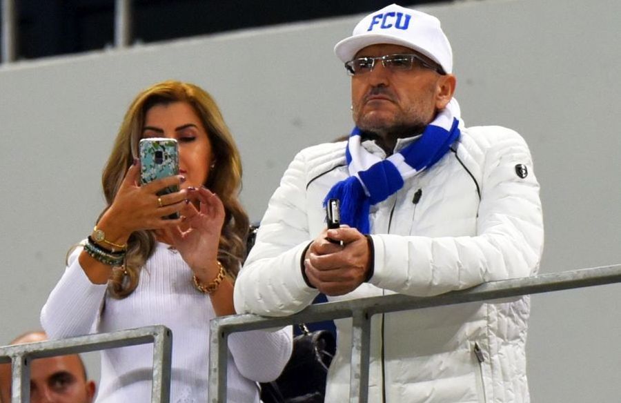 Mutarea pregătită de Adrian Mititelu înainte să fie închis. Un nume important trebuia să semneze cu FC U Craiova  