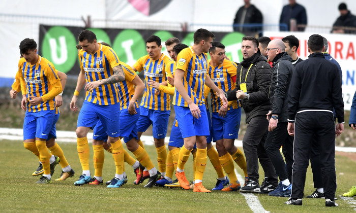 Nemulţumire la Aerostar, după victoria la scor cu Petrolul. ”Trebuie să tragem un semnal consistent de alarmă, faţă de felul în care este gândit acest regulament”