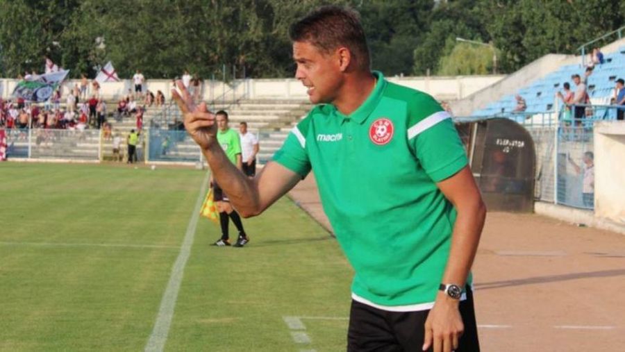 Încă o formaţie din Liga 2 a rămas fără antrenor. ”Întotdeauna, de unde am plecat, am plecat cu lucrurile bune”