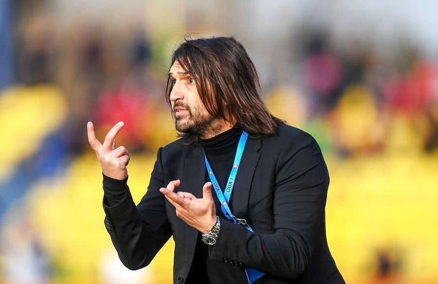 Dominic Fritz, replică pentru Dan Alexa, după ce ”chirurgul” l-a acuzat că nu sprijină fotbalul timişorean. ”Vom susţine sportul juvenil din oraş”