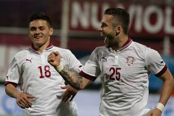 Rapid pregăteşte primul transfer al iernii. Un jucător cu multe meciuri în Casa Liga 1 revine să pună umărul la promovare