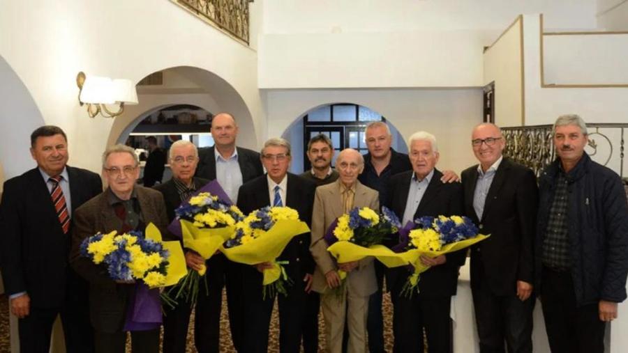 Tensiuni la Petrolul. Un membru din conducere a demisionat din cauza lui Viorel Moldovan