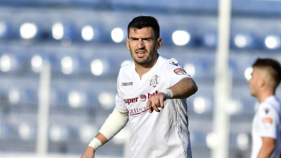 Adrian Bălan, fotbalistul dedicat trup şi suflet pentru Rapid. „Da, şi chestia asta a contat foarte mult când am ales să vin”