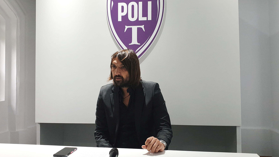 Dan Alexa forţează promovarea. ASU Politehnica Timişoara a adus un jucător cu experienţă în Casa Liga 1