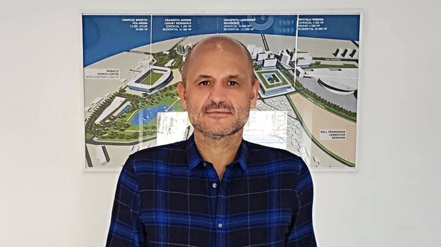 Adrian Mititelu a mai primit o condamnare cu închisoare