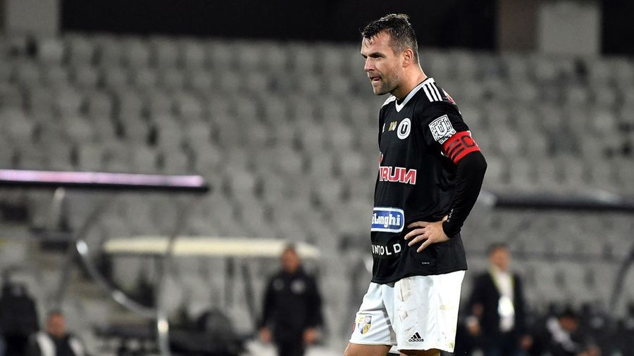 OFICIAL | Dorin Goga a decis să se retragă