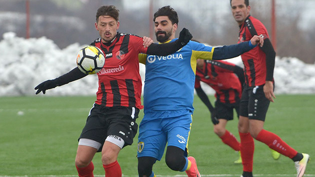 Precendentul FCSB îi ajută. Clubul din Liga 2 care merge în cantonament în Antalya şi va juca împotriva lui Backa Topola