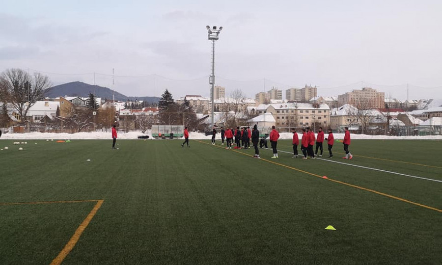 Pe modelul FCSB! O echipă din Liga 2 va efectua un stagiu de pregătire în Turcia