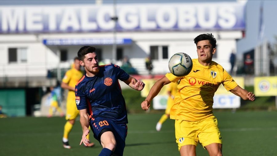 Manuel Botic şi Steve Leo Beleck şi-au reziliat contractele cu Petrolul