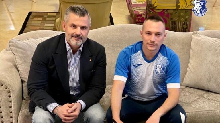 Farul Constanţa atacă promovarea! Dobrogenii au transferat un fotbalist cu meciuri şi goluri în Casa Liga 1