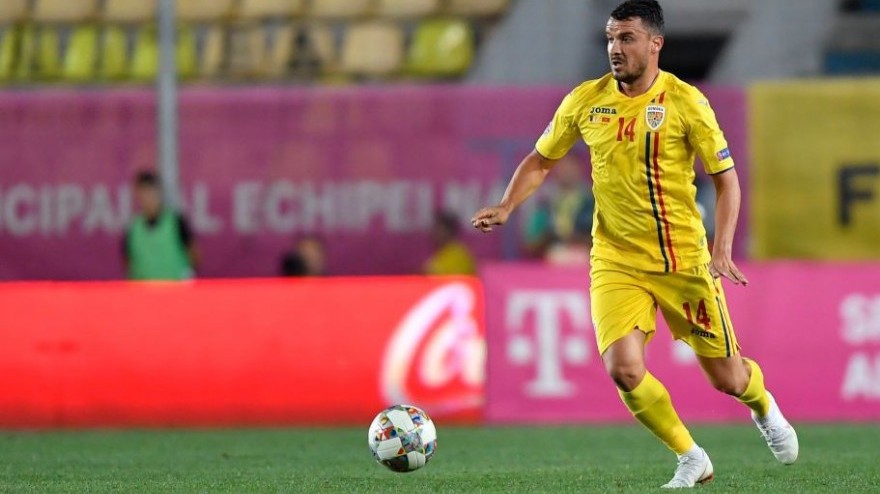 EXCLUSIV | Budescu vrea să-şi încheie cariera la Petrolul. "Tot aştept să promoveze" Câţi ani plănuieşte să mai joace mijlocaşul