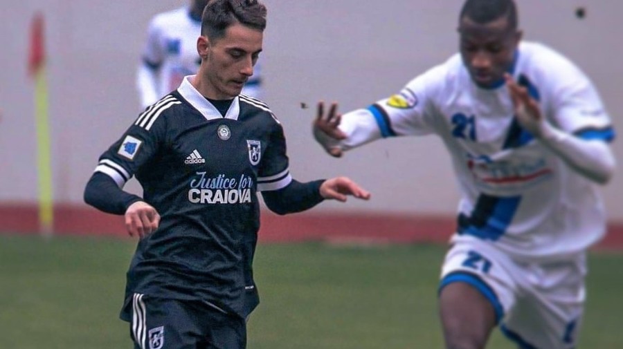 ULTIMA ORĂ | Liderul din Liga a 2-a a rămas fără nume şi siglă! Decizia instanţei