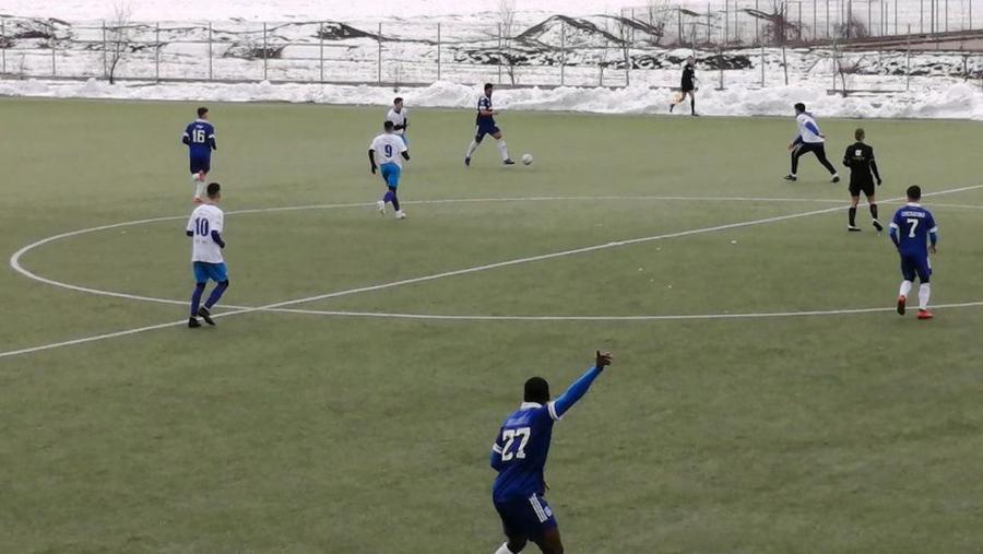 FC ”U” Craiova, victore zdrobitoare, la primul meci după decizia instanţei cu privire la palmares