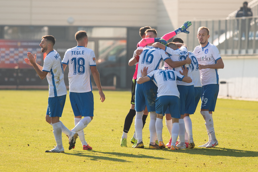 OFICIAL | Turris Turnu Măgurele s-a retras din competiţii! Anunţul FRF