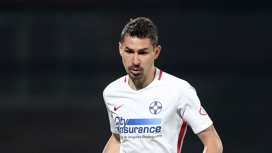 De la UTA, în Liga 2. Pleaşcă va semna zilele următoare cu Pandurii