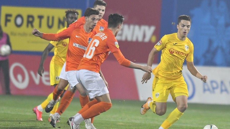 ULTIMA ORĂ | Demisie în Liga a 2-a! Antrenorul care a plecat cu o zi înaintea meciului