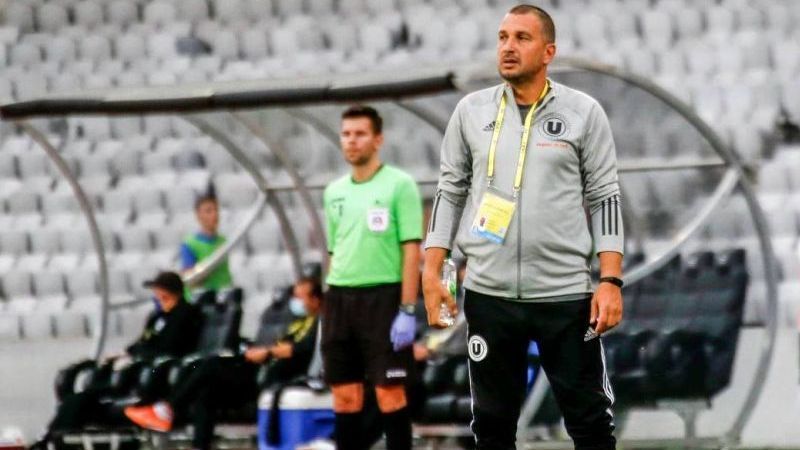 ”U” Cluj a reacţionat vehement, după ce a pierdut la ”masa verde” partida cu Farul. ”Un focar de COVID-19 care nu s-a mai confirmat ulterior”