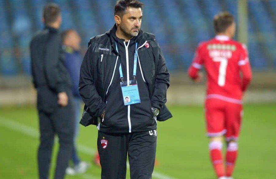 Claudiu Niculescu, ferm, după ultimul scandal de la Dinamo. ”Nu cred că s-a mai întâmplat în istoria fotbalului românesc”