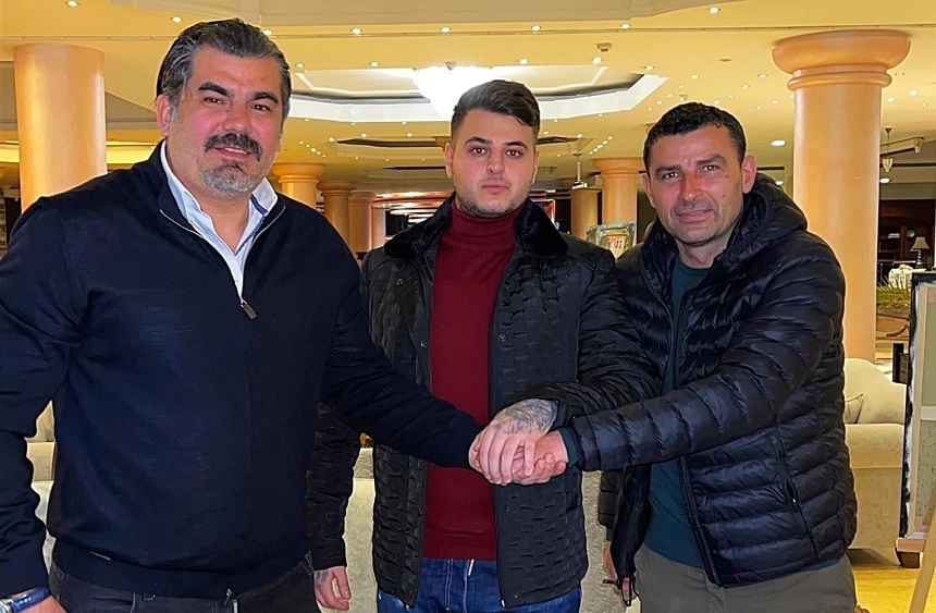 OFICIAL | Eugen Trică este noul antrenor al celor de la FC ”U” Craiova. Oltenii au şi un nou team manager