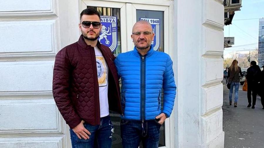 Fiul lui Adrian Mititelu a răbufnit, după decizia ÎCCJ. ”Le doresc familiilor domnilor Badea si Rotaru la fel de multă dreptate cât ni s-a făcut nouă”