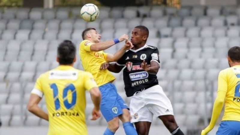 VIDEO | Final dramatic de sezon regulat în Liga 2. Se cunosc cele şase echipe care merg în play-off. Rapid se salvează miraculos, în timp ce Farul şi Viitorul Pandurii Târgu-Jiu sunt marile perdante