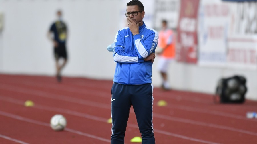 VIDEO | Viitorul Pandurii a ratat la limită play-off-ul Ligii 2! Stoican: "Trebuie să fim mai buni! Avem de învăţat"