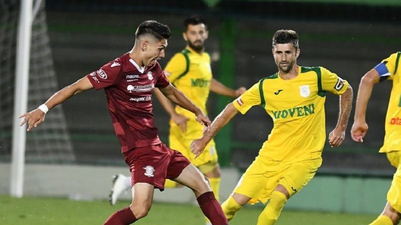 S-a tras la sorţi ţintarul pentru play-off-ul de promovare în Casa Liga 1. Programul meciurilor